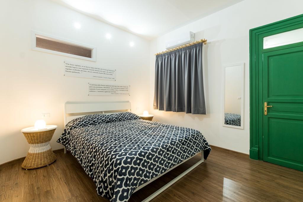 Casa Sikania Apartment Palermo Ngoại thất bức ảnh