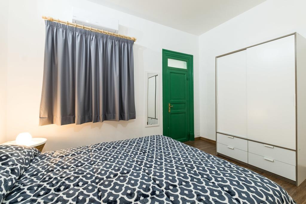 Casa Sikania Apartment Palermo Ngoại thất bức ảnh