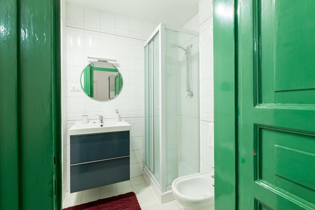 Casa Sikania Apartment Palermo Ngoại thất bức ảnh